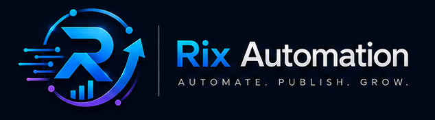 Rix Automation